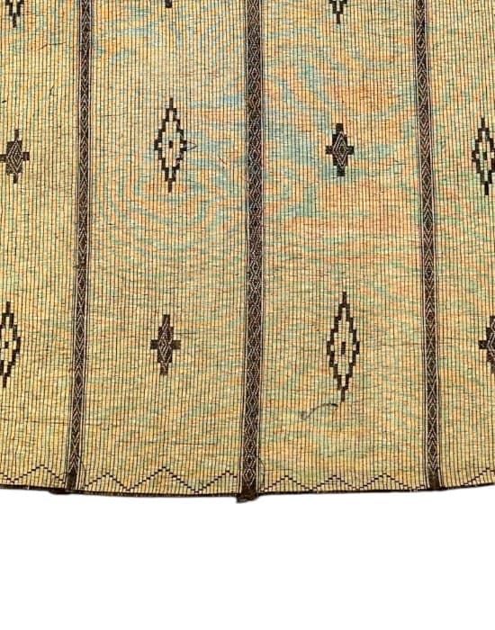 Close-up detail of Nt351, Neutral Diamond - Soufiane Zarib