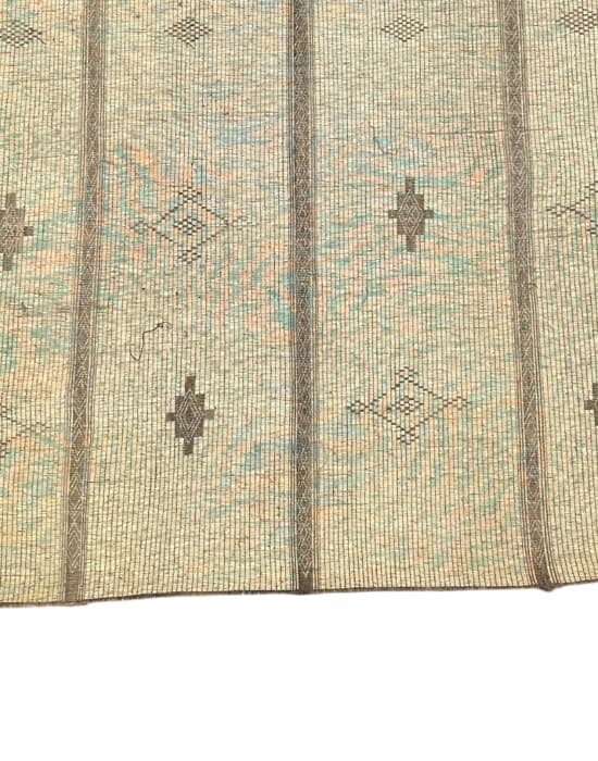 Close-up detail of Nt354, Pale Gold Diamond - Soufiane Zarib