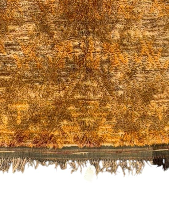 Close-up detail of HB3148, Soft Grain - Soufiane Zarib
