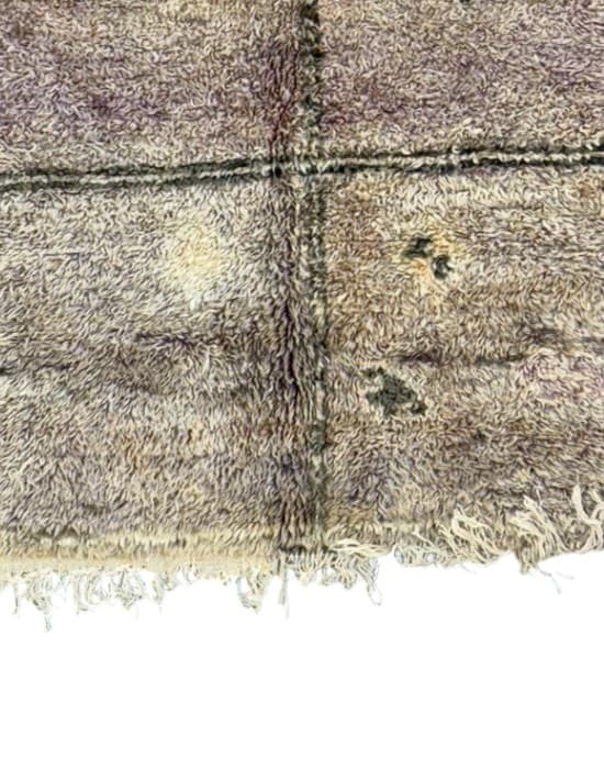 Close-up detail of HB3152, Elegant Minimal - Soufiane Zarib