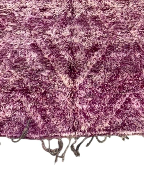 Close-up detail of Kil4865, Berry Mosaic - Soufiane Zarib