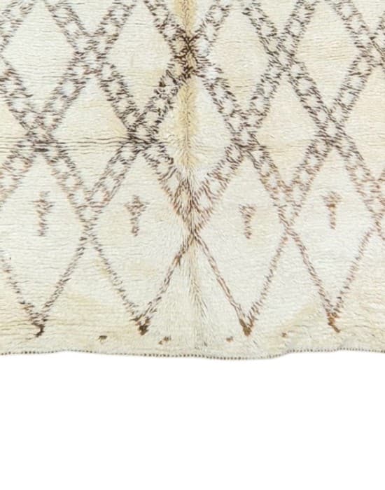 Close-up detail of Kil4907, Timeless Diamond - Soufiane Zarib