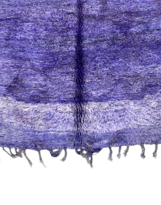 Close-up detail of Kil4989, Gradient Trail - Soufiane Zarib