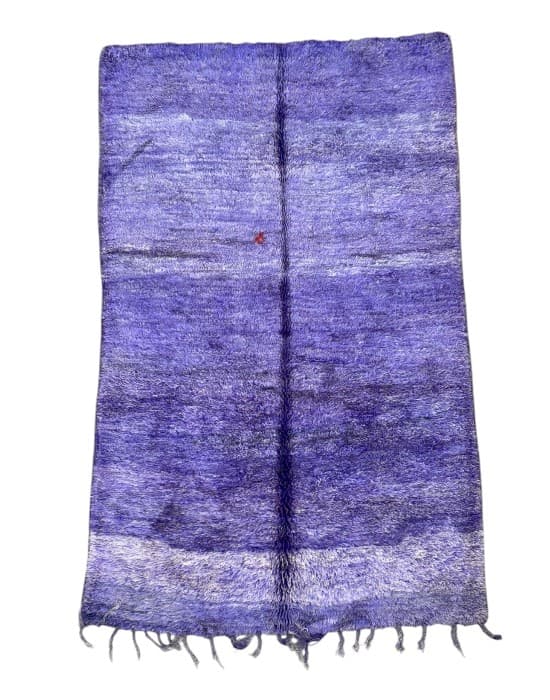 Gradient Trail (Kil4989) — Vintage Rugs Collection - Soufiane Zarib
