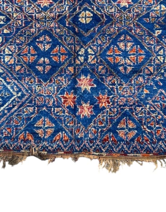Close-up detail of Kil4998, Breathtaking Pattern - Soufiane Zarib