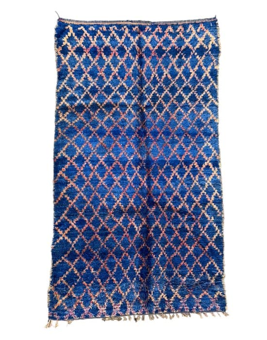 Moroccan Essence (Kil5009) — Vintage Rugs Collection - Soufiane Zarib